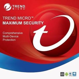 Best Computer Antivirus software Trend 2019 Micro Maximum Security digital key 3 device 3 year 2019 trend safety guard