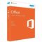 Activation Online Microsoft Software Office 2016 Home and Student with DVD office 2016 HS PKC Retail Box Package