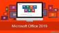 Digital Key Code Microsoft Computer Software System Office 2019 Pro Plus DVD Package