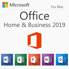 Activation by telephone hot sale Microsoft Office 2019 Home and Business Licence Key Code Windows 10 Mac MS office 2019